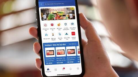 Ngân hàng đẩy mạnh thanh toán online mùa COVID-19