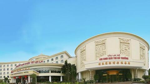 Doanh thu tăng gấp đôi trong 3 năm, nhiều casino vẫn liên tục báo lỗ