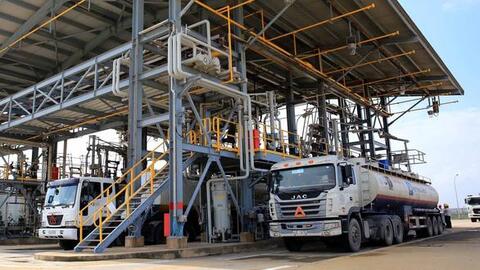 Sửa đổi Nghị định 83/2014: Giá xăng dầu sẽ biến động mạnh?