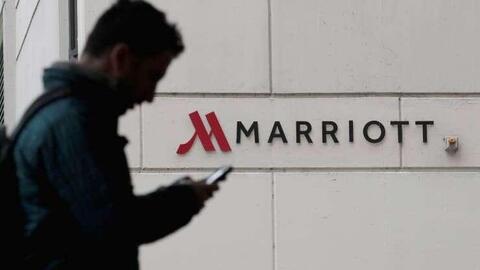 Tập đoàn Marriott loay hoay xoay chuyển tình thế khi COVID-19 làm tê liệt thị trường du lịch