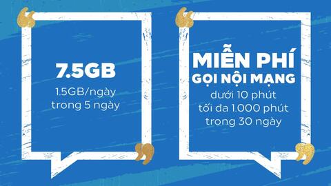 Mobifone và cách những mạng viễn thông lớn đền bù sau sự cố