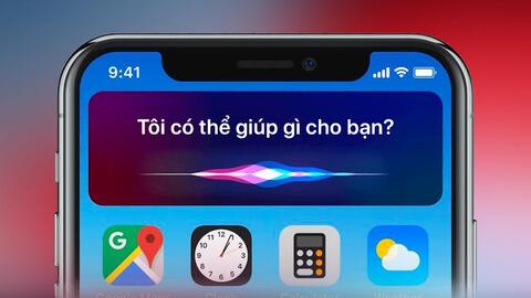 Siri sắp hỗ trợ tiếng Việt khi Apple tuyển dụng chuyên viên ngôn ngữ Việt Nam?