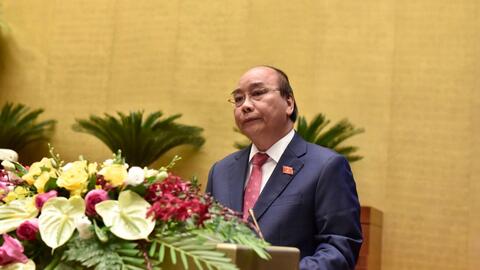 Thủ tướng: Kinh tế Việt Nam có thể đứng thứ 4 ASEAN năm 2020
