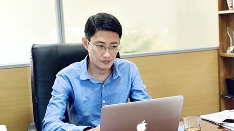 My Health Việt Nam  phối hợp cùng Medpharin triển khai sản xuất “Phần mềm quản lý sức khỏe học sinh”