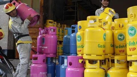 Cạnh tranh không lành mạnh trong kinh doanh khí LPG còn phức tạp