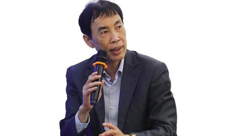 Tiến sỹ Võ Trí Thành: “Chúng ta sẽ viết hoa từ DOANH NGHIỆP VIỆT”