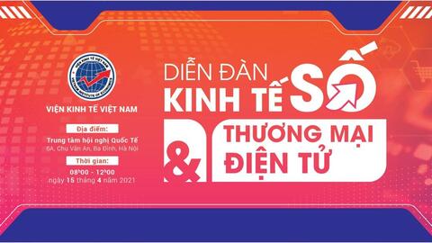 Doanh nghiệp tăng năng lực cạnh tranh từ chuyển đổi số