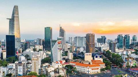 Xây dựng trung tâm tài chính cần có quần thể fintech với nguồn nhân lực hoàn toàn mới