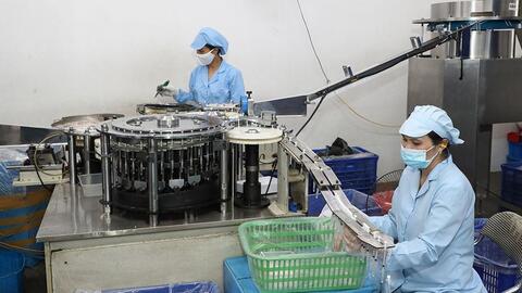 Khẩn cấp tung gói hỗ trợ mới 'cứu' doanh nghiệp