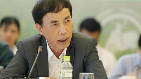 TS. Võ Trí Thành: Tân Hoàng Minh bỏ cọc là tin tích cực với thị trường bất động sản và nền kinh tế