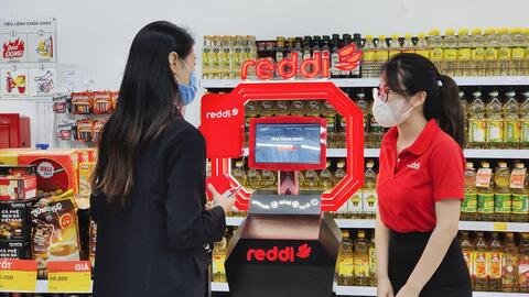 Doanh nghiệp bán lẻ nắm giữ thị trường sau đại dịch nhờ chuyển đổi số