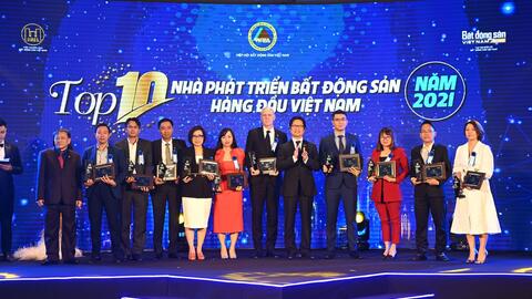 Bất động sản năm 2022 hừng hực khí thế nhưng cần thận trọng khi giá dầu, giá vàng, chứng khoán…liên tục chao đảo