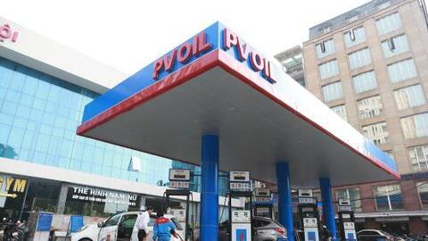Đảm bảo nguồn cung và kiểm soát tình hình xăng dầu