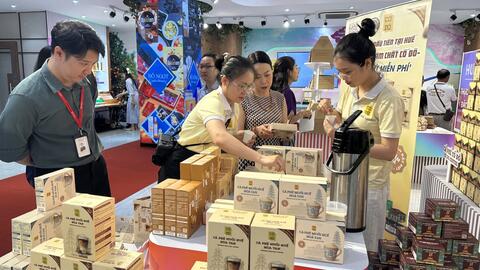 Doanh nghiệp kỳ vọng kinh doanh tích cực trong môi trường mới