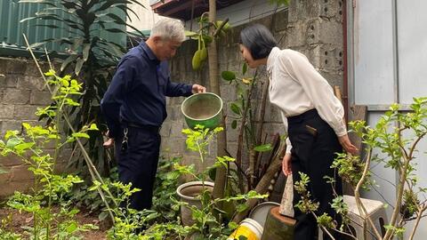 Hà Nội: Số ca mắc sốt xuất huyết tăng