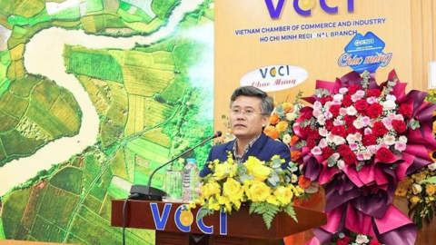 Kinh tế tư nhân đang có tín hiệu tích cực từ làn sóng khởi sự kinh doanh