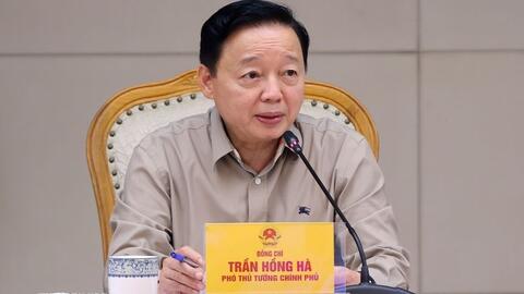 OCOP "cần vươn tầm trở thành thương hiệu hàng hóa quốc gia"