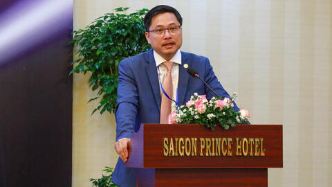 Chuyên gia Việt Nam và Quốc tế bàn về "Phát triển kinh doanh và khởi nghiệp trong kỷ nguyên toàn cầu hóa và số hóa”