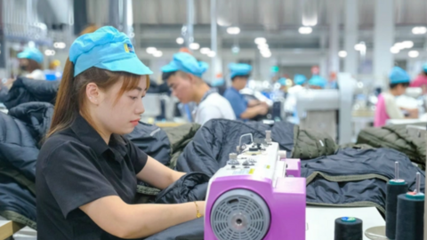 Doanh nghiệp mới tăng kỷ lục, do đâu?