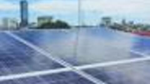 Thành phố Huế: Phấn đấu đến năm 2030, tỷ trọng năng lượng tái tạo đạt từ 20% tổng năng lượng sơ cấp