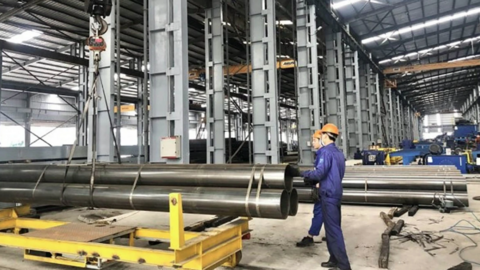 Kinh tế tư nhân Việt Nam: Thời điểm vàng để bứt tốc