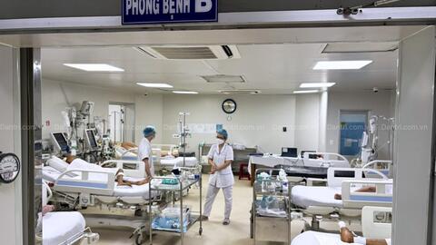 Bệnh viện ở TPHCM ghi nhận 3 ca sốt xuất huyết tử vong, cảnh báo “nóng”