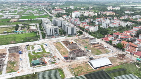 Siết chặt quản lý đất đai, bảo đảm kỷ cương pháp luật