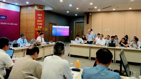 Kinh doanh vàng trang sức phải xin phép, Việt Nam khó chen chân vào chuỗi chế tác vàng khu vực