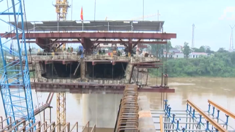Nhiều dự án trọng điểm về đích trước kế hoạch