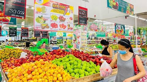 Cơ hội mới cho tiêu dùng bán lẻ hiện đại