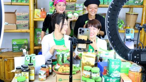 Tư duy kinh doanh số của doanh nghiệp còn nhiều hạn chế