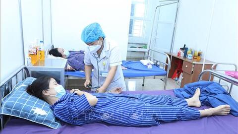 Lạng Sơn: Triển khai đồng bộ các biện pháp sau 2 ca tử vong do sốc sốt xuất huyết