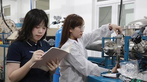 Thương mại hóa tài sản trí tuệ: Cầu nối từ phòng thí nghiệm đến thị trường