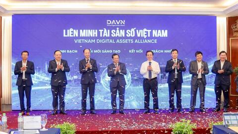 Sở hữu trí tuệ thời số hóa: Làm chủ tài sản mã hóa bằng pháp luật