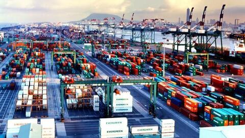 Chiến lược phát triển dịch vụ logistics Việt Nam thời kỳ 2025 - 2035, tầm nhìn đến 2050