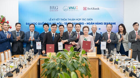 Hợp tác công nghệ là chìa khóa thành công của doanh nghiệp trong kỷ nguyên vươn mình