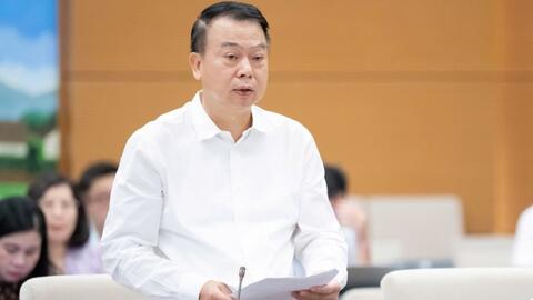 Chính phủ đặt mục tiêu GDP năm 2026 tăng 10%