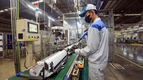 "Trợ lực" để doanh nghiệp công nghiệp hỗ trợ bứt phá