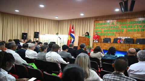 Bước tiến mới trong hợp tác công nghệ sinh học Việt Nam-Cuba