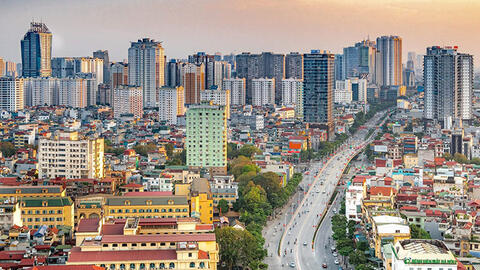Thị trường chung cư Hà Nội bước vào giai đoạn sàng lọc nhà đầu tư