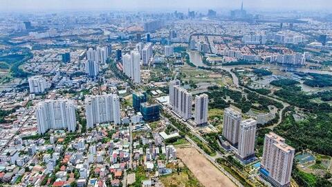 Một luật sửa 8 luật: Gỡ nút thắt pháp lý cho thị trường bất động sản