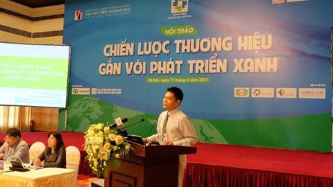 79% người Việt sẵn sàng trả thêm tiền để mua sản phẩm sạch