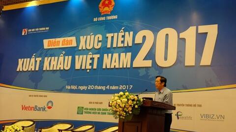 Đâu là nguyên nhân và giải pháp nâng cao giá trị gia tăng cho xuất khẩu