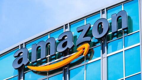 Amazon trở thành công ty vốn hoá lớn nhất thế giới