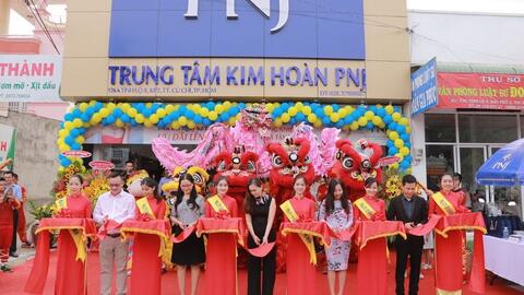 Tham vọng tăng trưởng của PNJ trong 5 năm tới