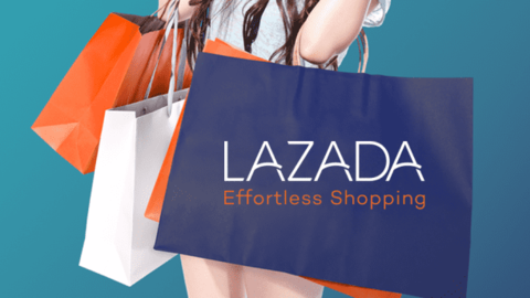 Lazada: Từ con số 0 đến công ty tỷ đô