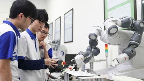 Đổi mới sáng tạo: Động lực chiến lược giúp Việt Nam bứt phá trong chu kỳ phát triển mới