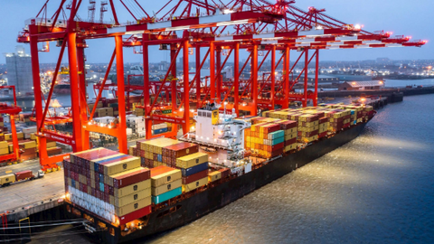 Giảm chi phí logistics: Chìa khóa nâng cao năng lực cạnh tranh cho doanh nghiệp Việt