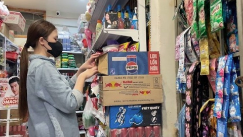 Áp thuế 17% nếu doanh thu hộ kinh doanh vượt ngưỡng 2 năm liên tiếp