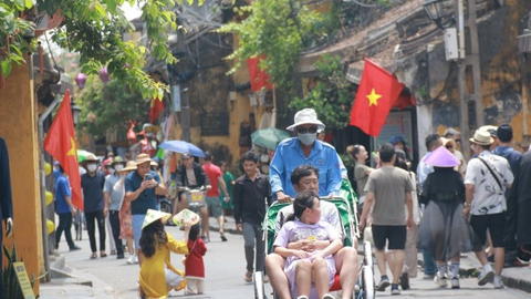 Du lịch Việt Nam nâng cao năng lực cạnh tranh